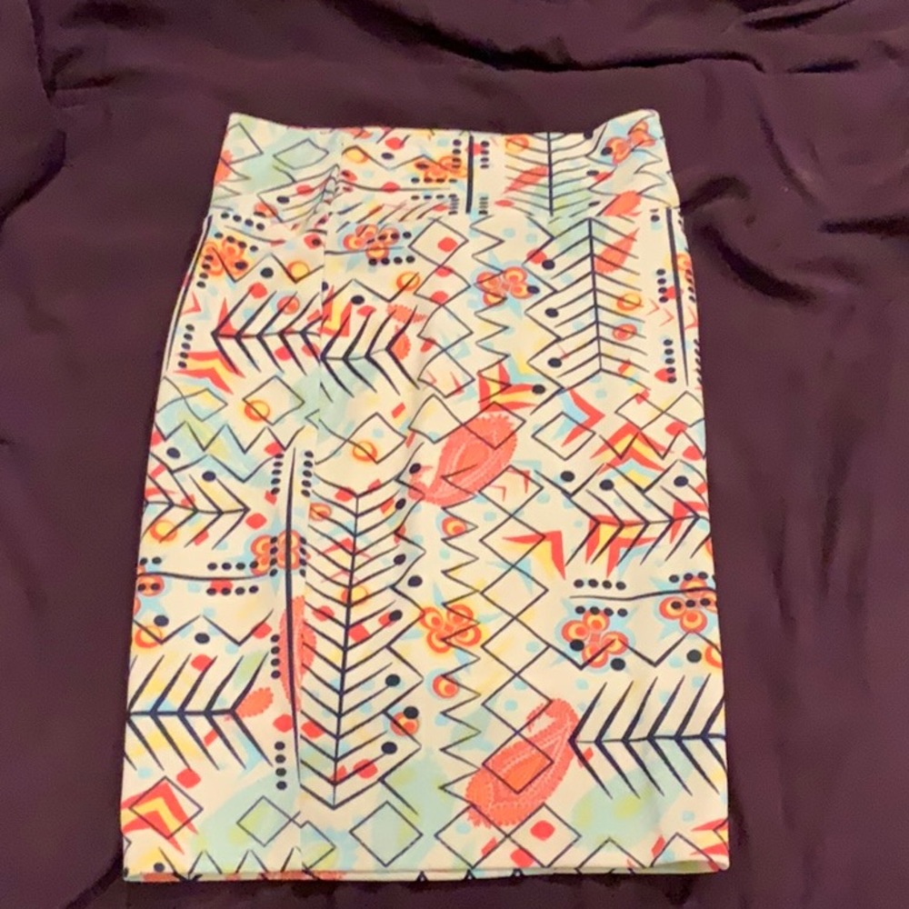 Skirt